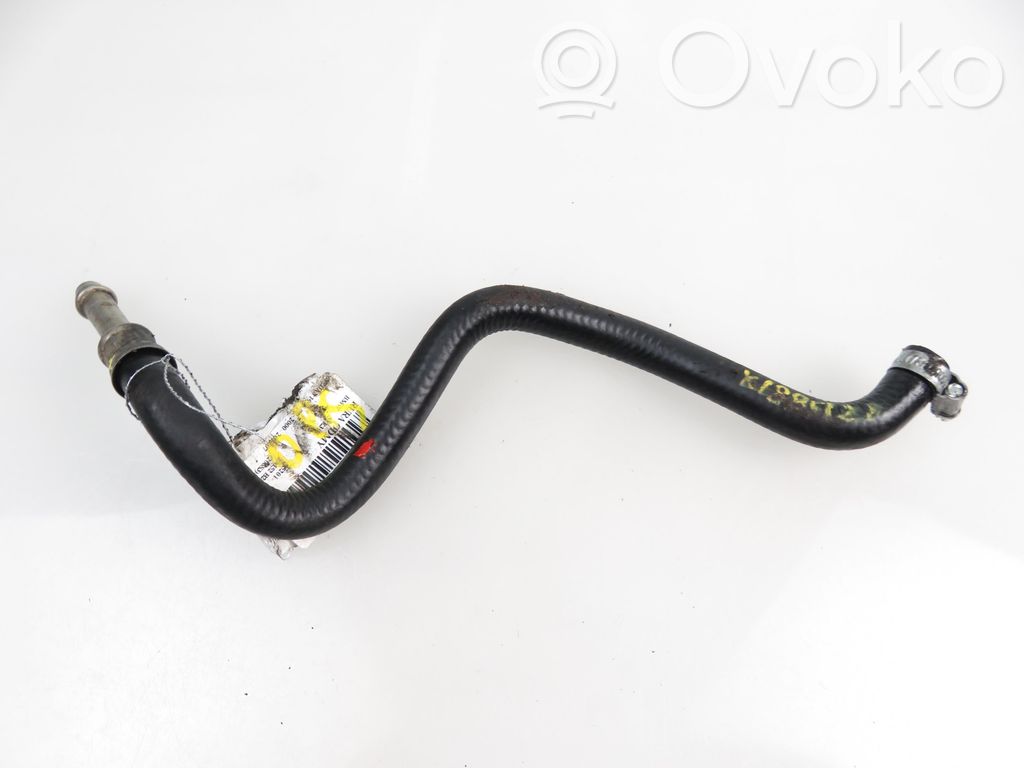 BMW 5 E39 Manguera/tubo de la dirección hidráulica 