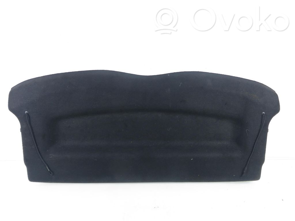 Citroen C3 Parcel shelf 