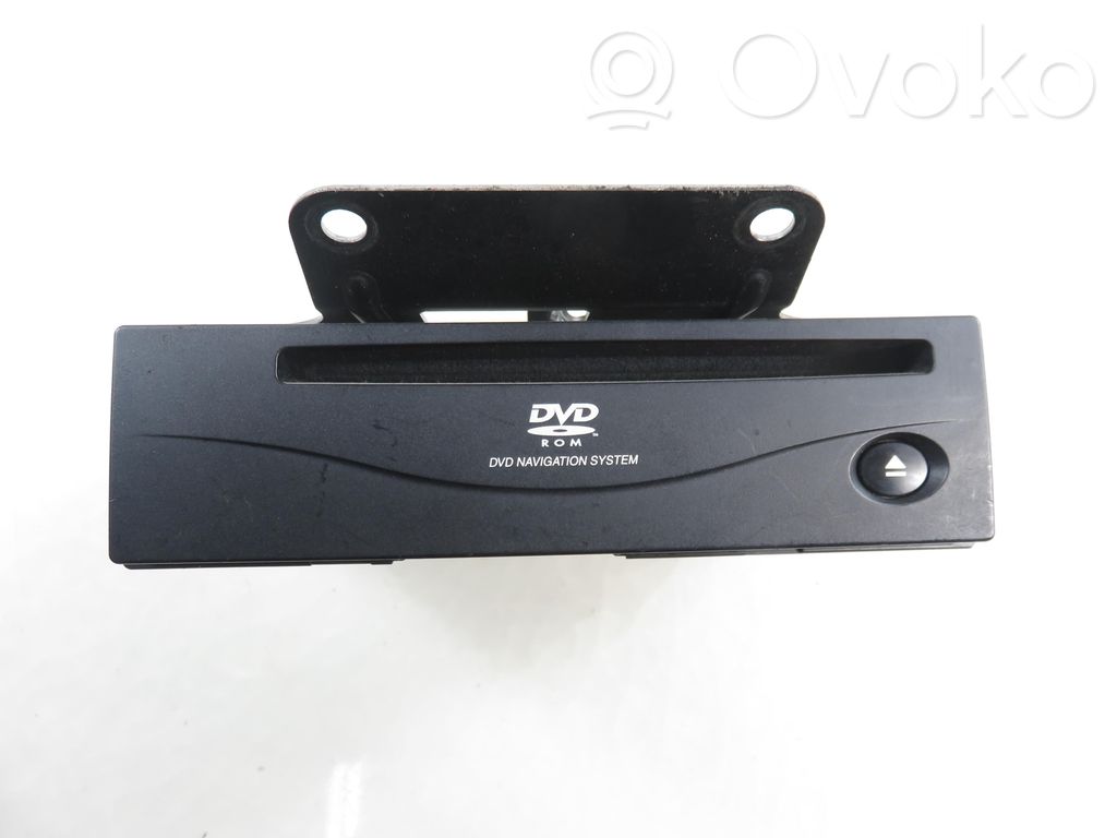 Mazda 6 CD/DVD keitiklis 