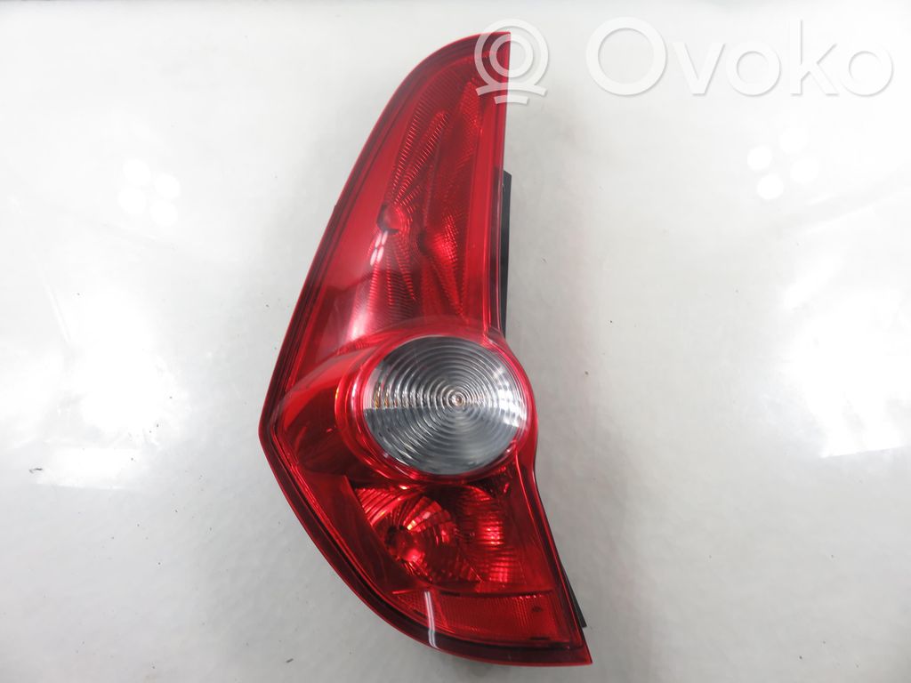 Opel Agila B Takavalot 