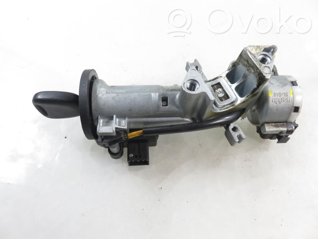 Opel Agila B Ignition lock 