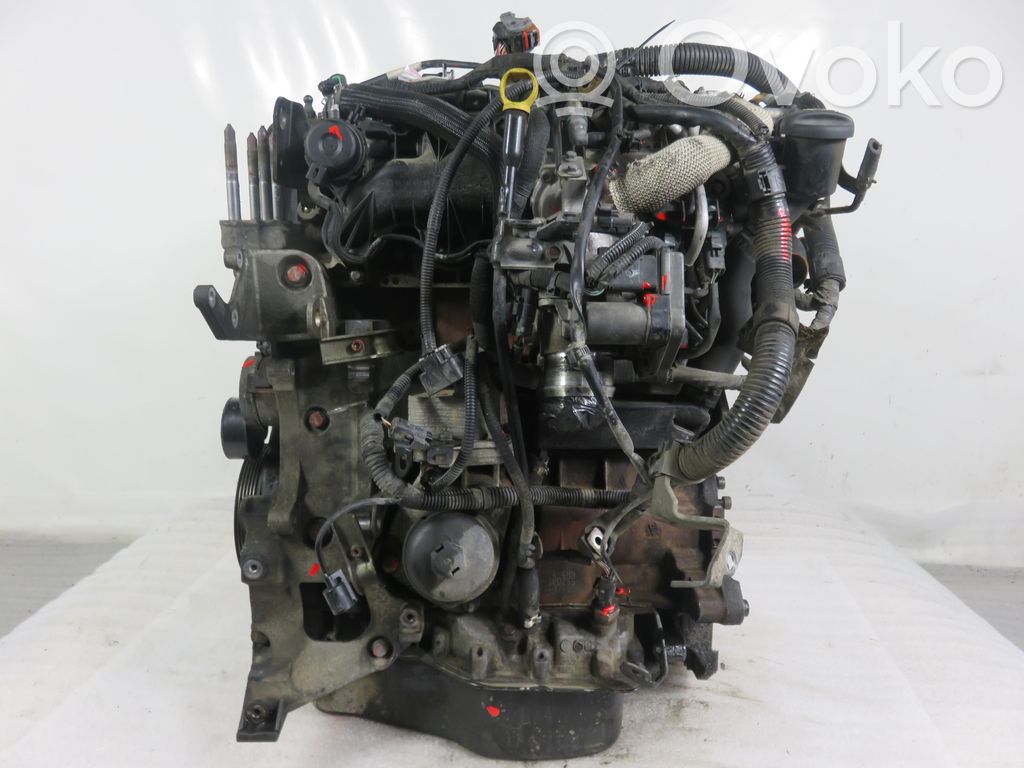 Motor   DW12MTE,4HND4,4HND4,DW12MTE