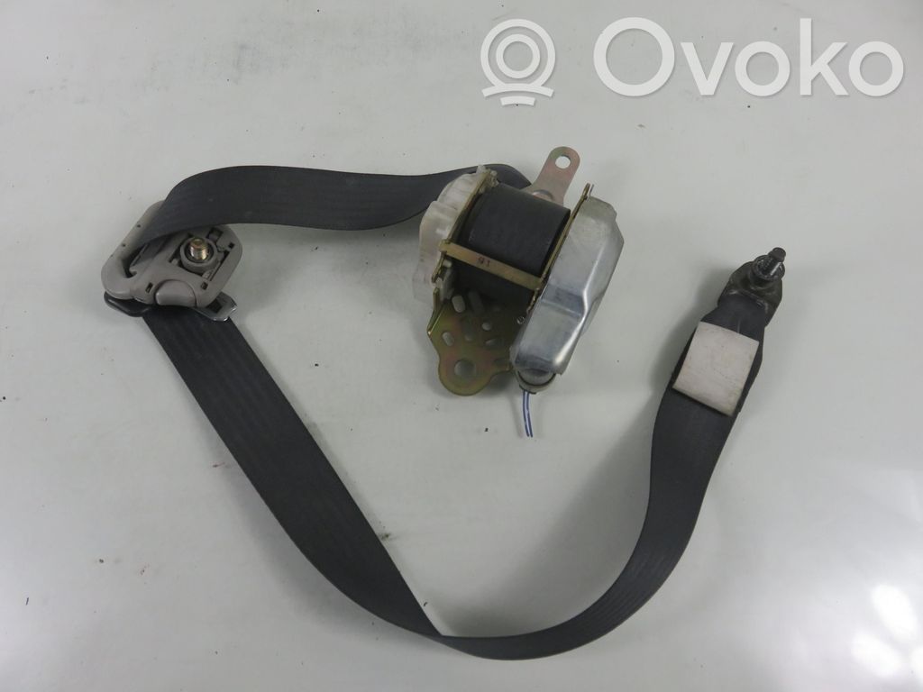Cinturón delantero   8492062J0,8492062J0