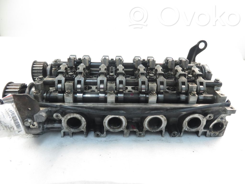 Renault Espace -  Grand espace IV Engine head 