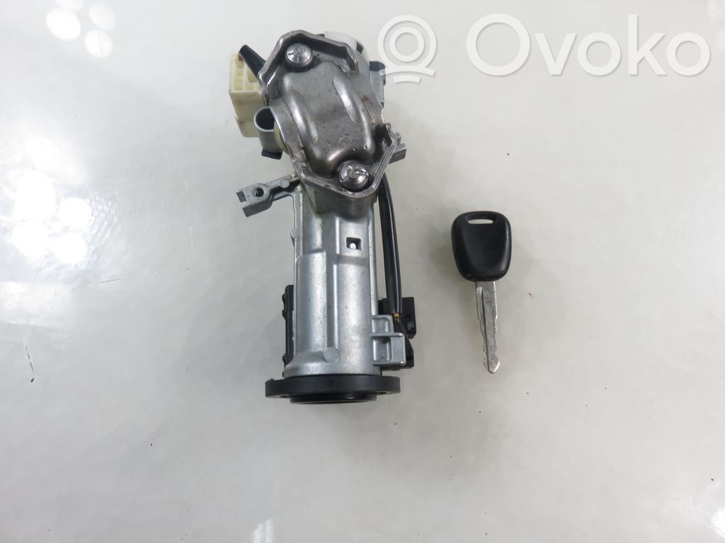 Opel Agila B Ignition lock 