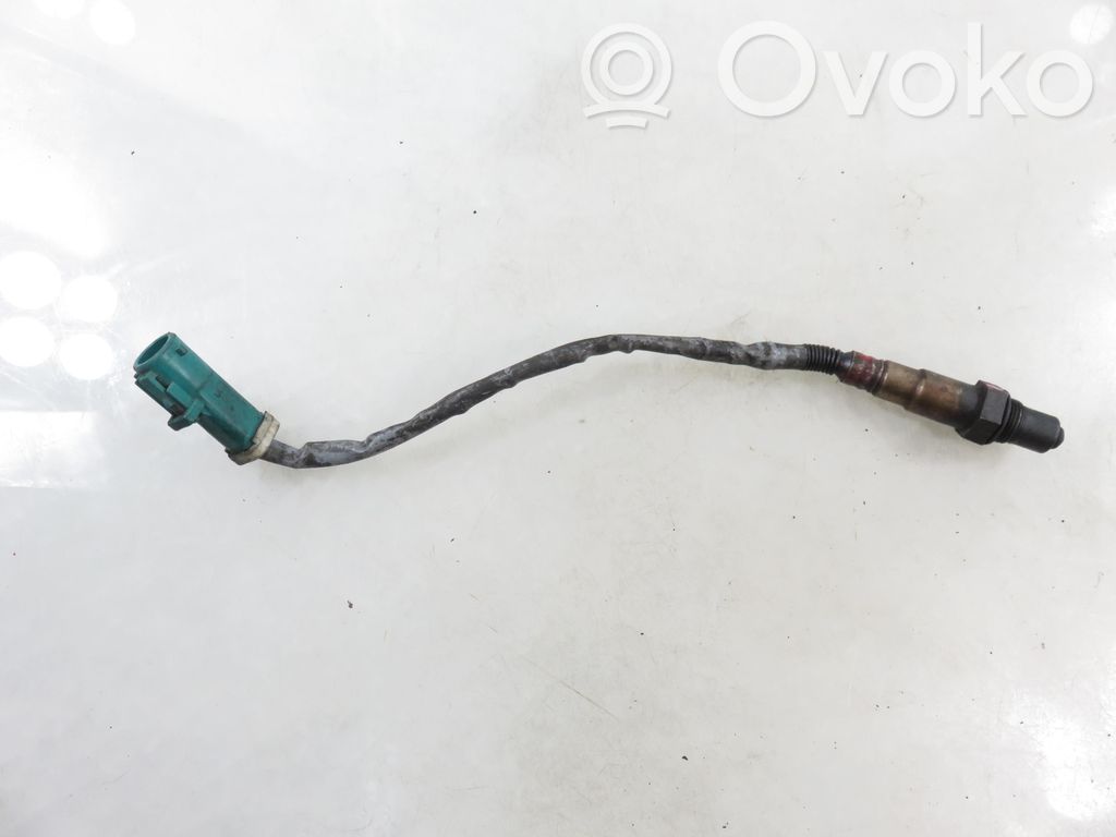 Ford Focus Lambda zonde 