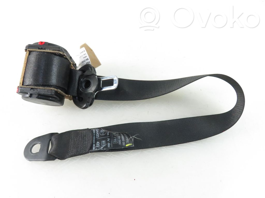 Opel Omega A Cinturón delantero 