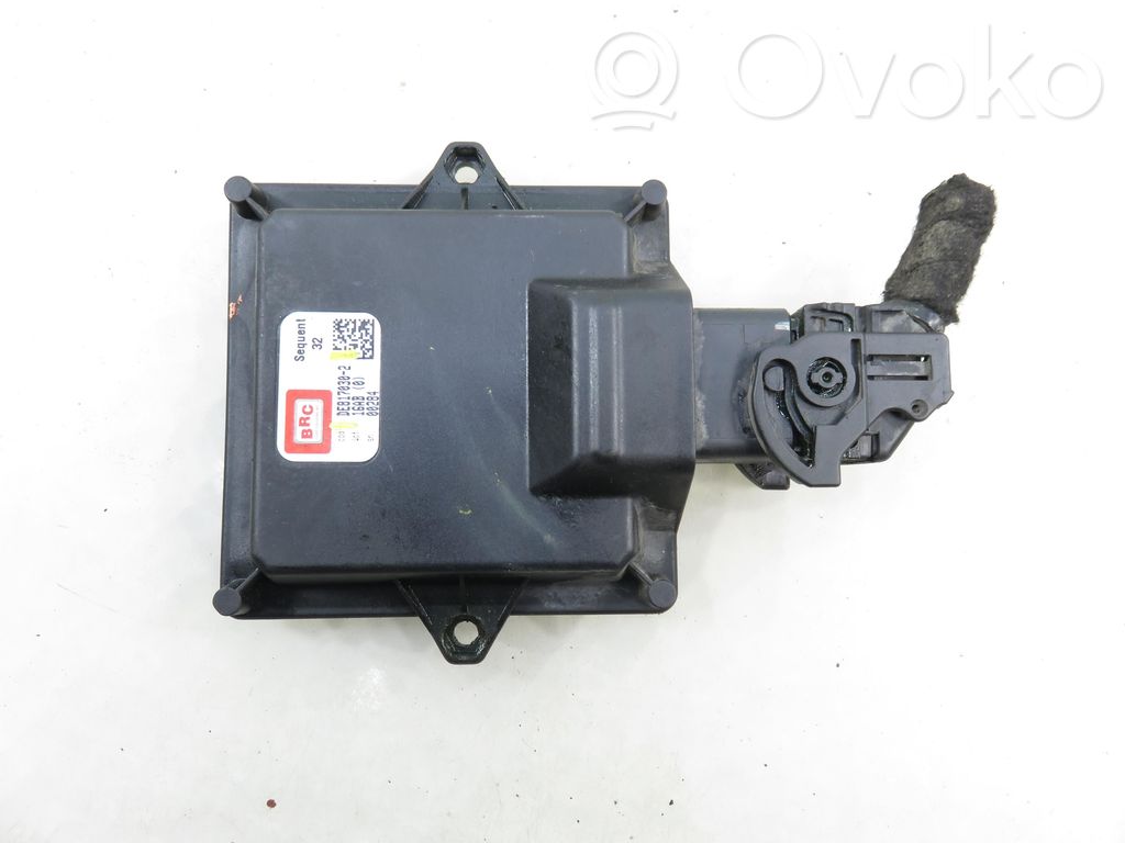 Nissan Almera N16 Module d'unité de contrôle GPL 