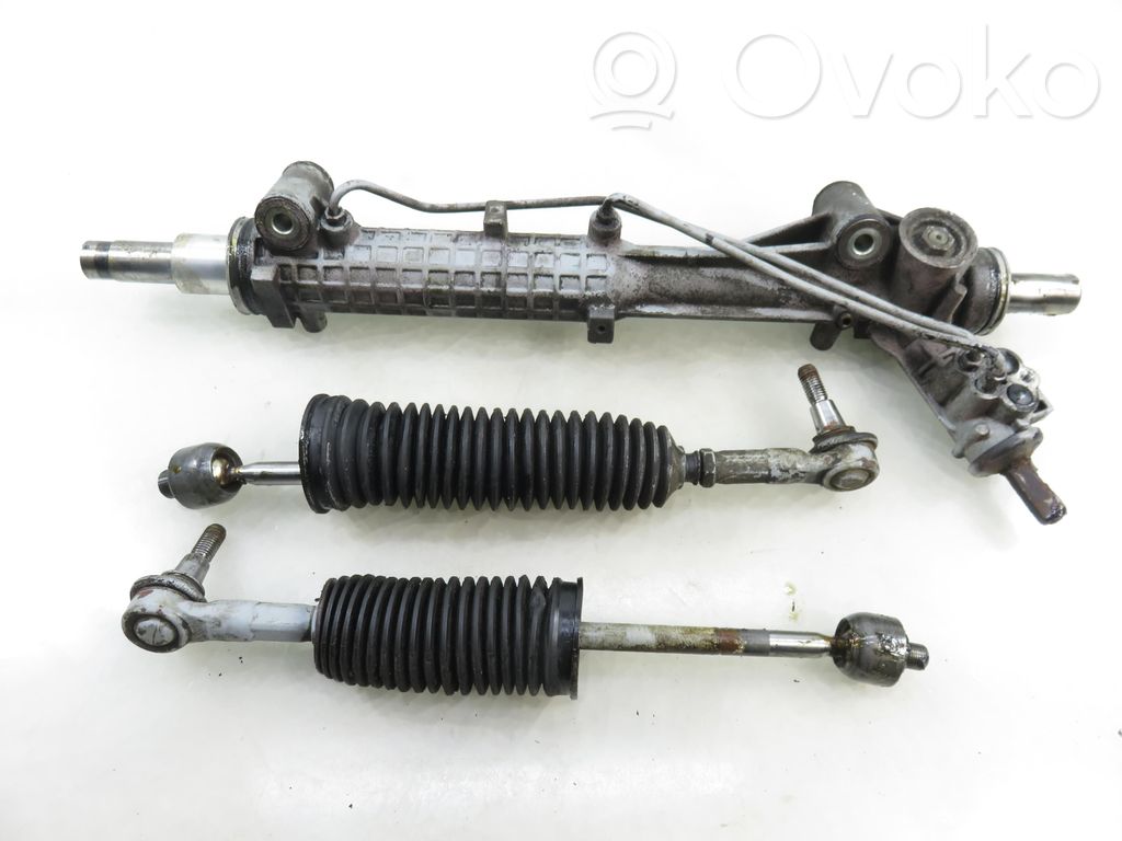 Ford Transit Vairo kolonėlė 