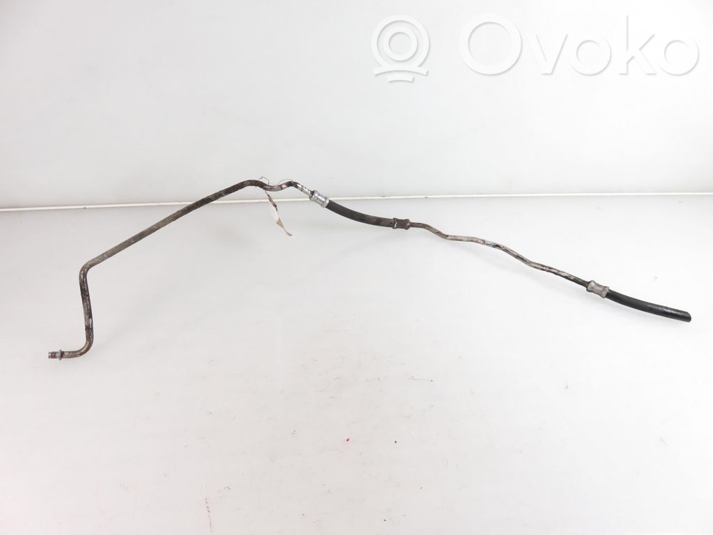 Ford Focus C-MAX Power steering hose/pipe/line 