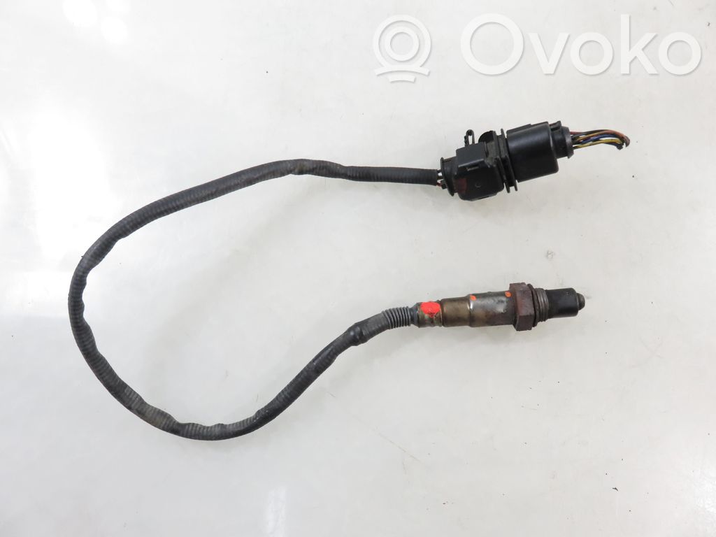Opel Agila B Lambda probe sensor 