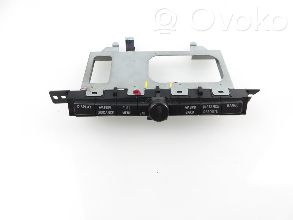 Toyota Avensis T250 Interruptor de control multifunción 