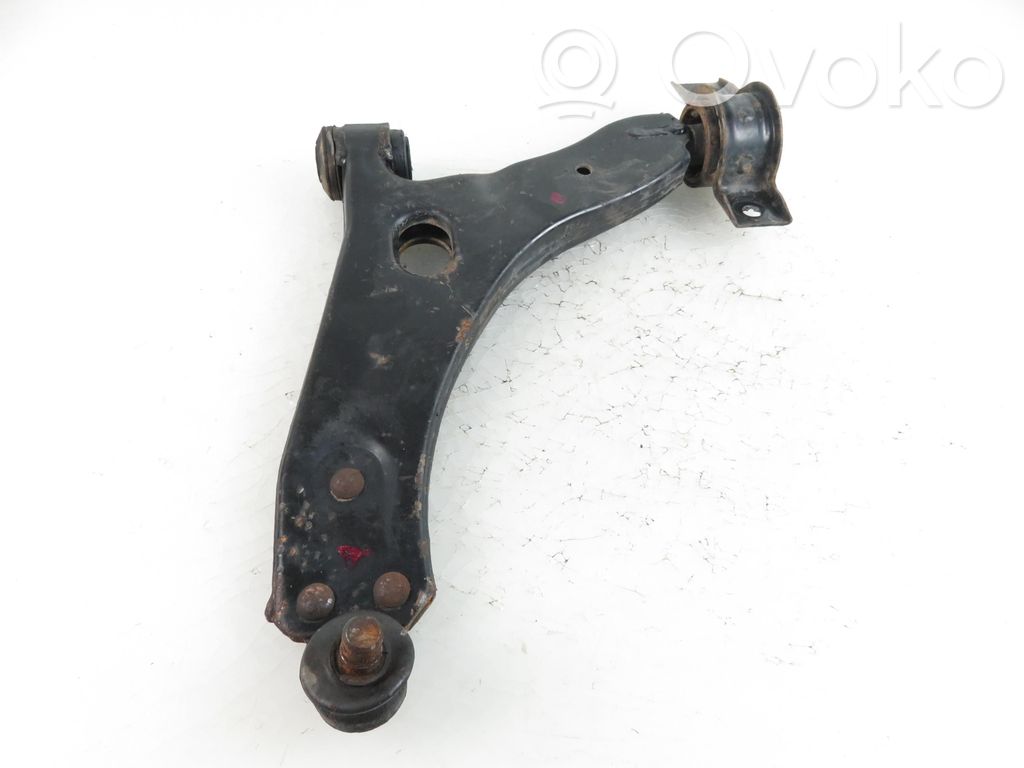 Front control arm