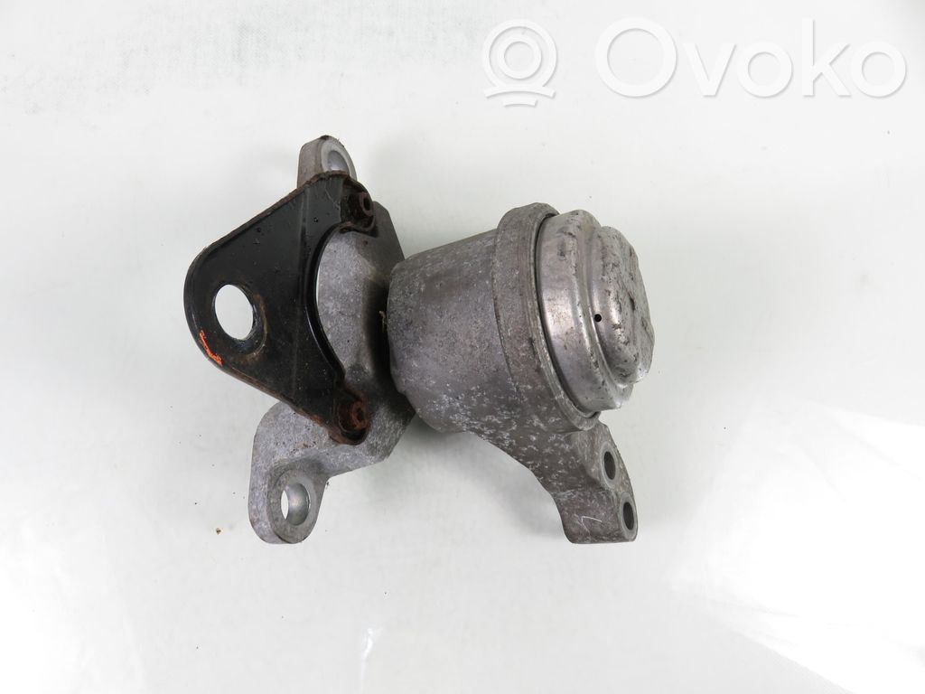 Ford S-MAX Engine mount vacuum valve 