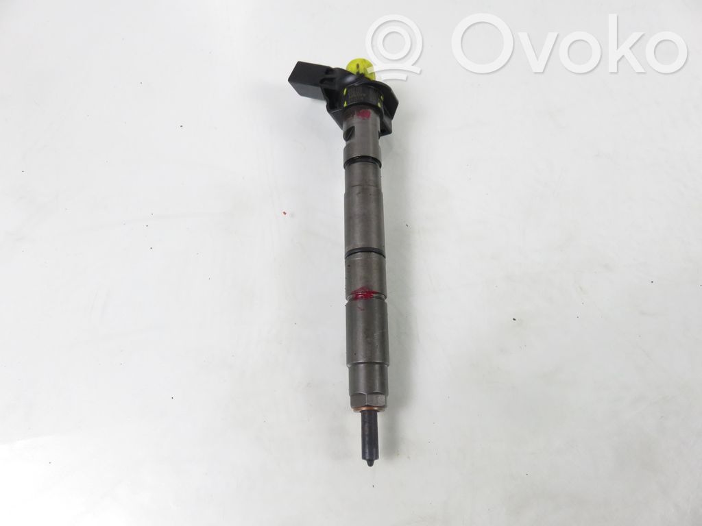 Audi A5 8T 8F Inyector de combustible 