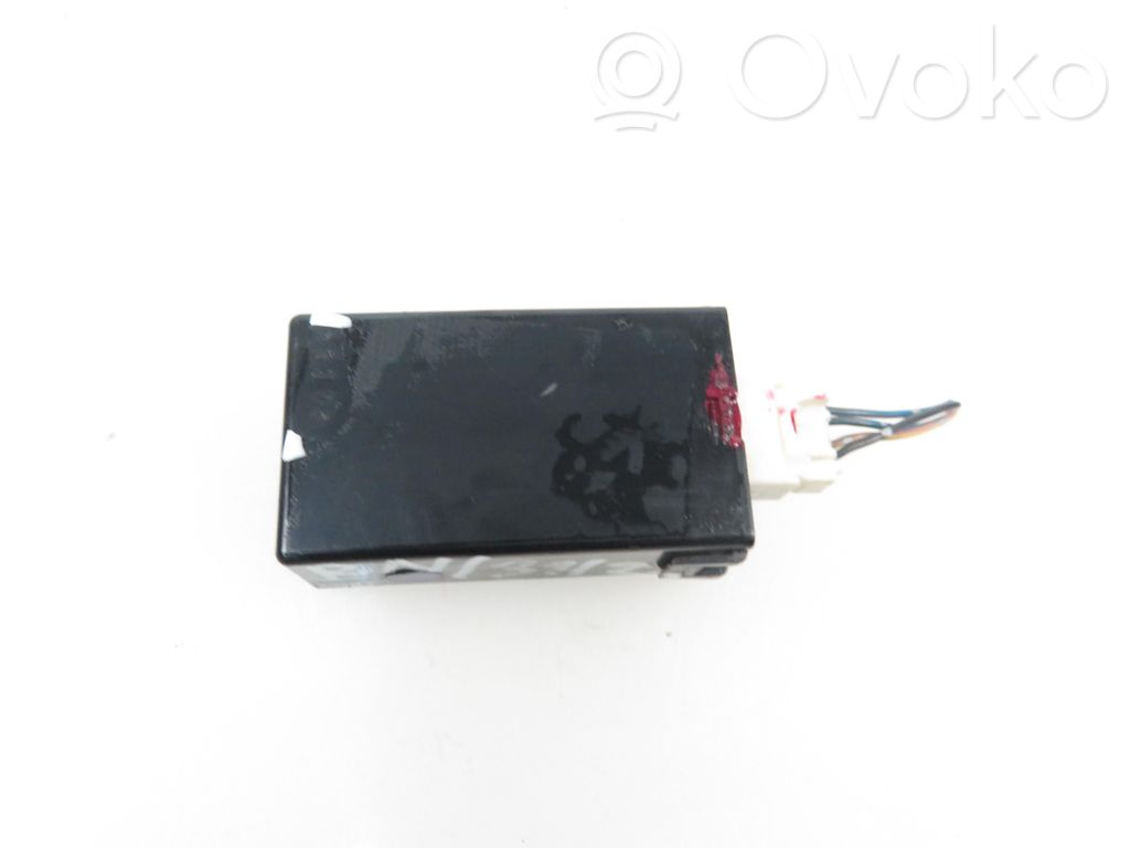 Mazda CX-9 Keyless (KESSY) go control unit/module 