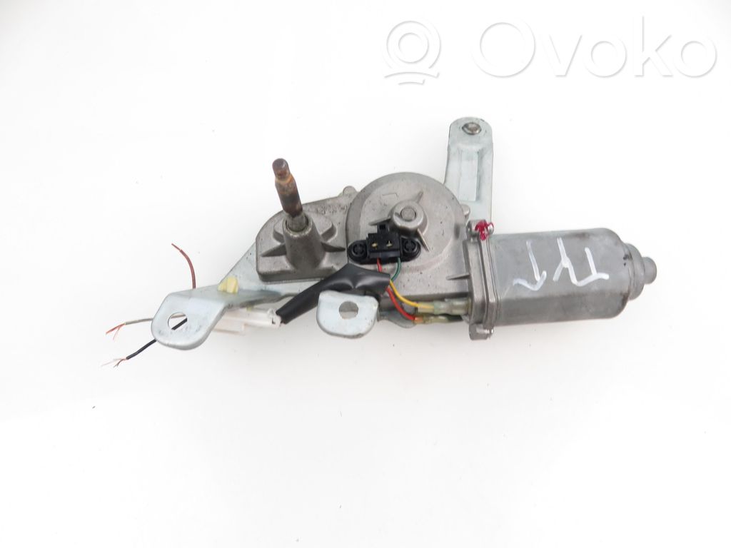 Chevrolet Matiz Wischermotor Heckscheibe 