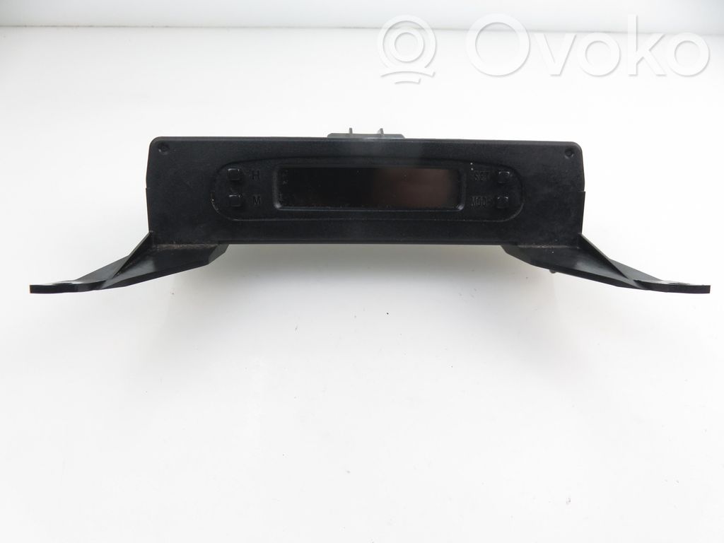 Suzuki Ignis Screen/display/small screen 