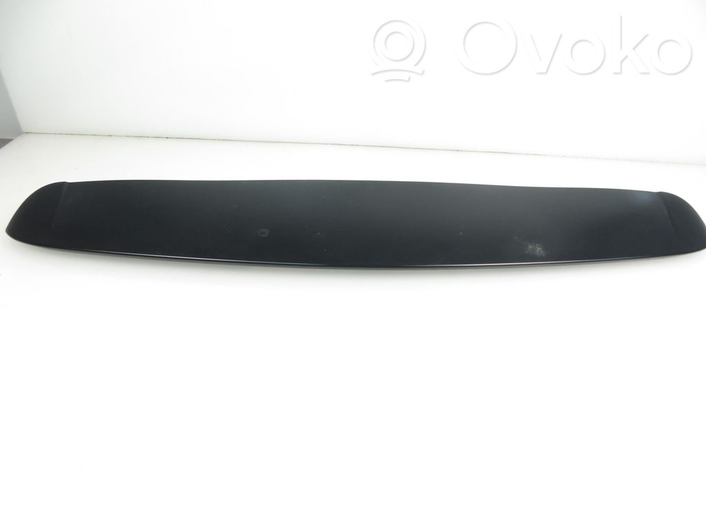 Citroen C4 I Tailgate/trunk spoiler 