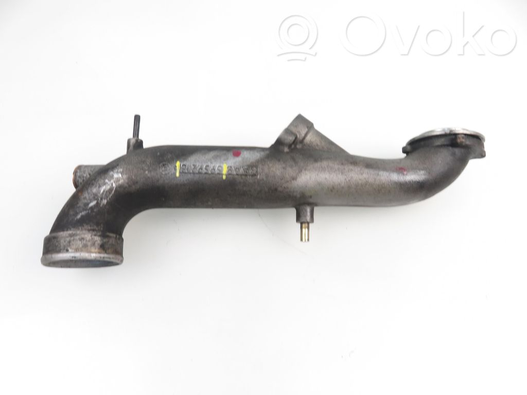 Saab 9-5 Air intake hose/pipe 