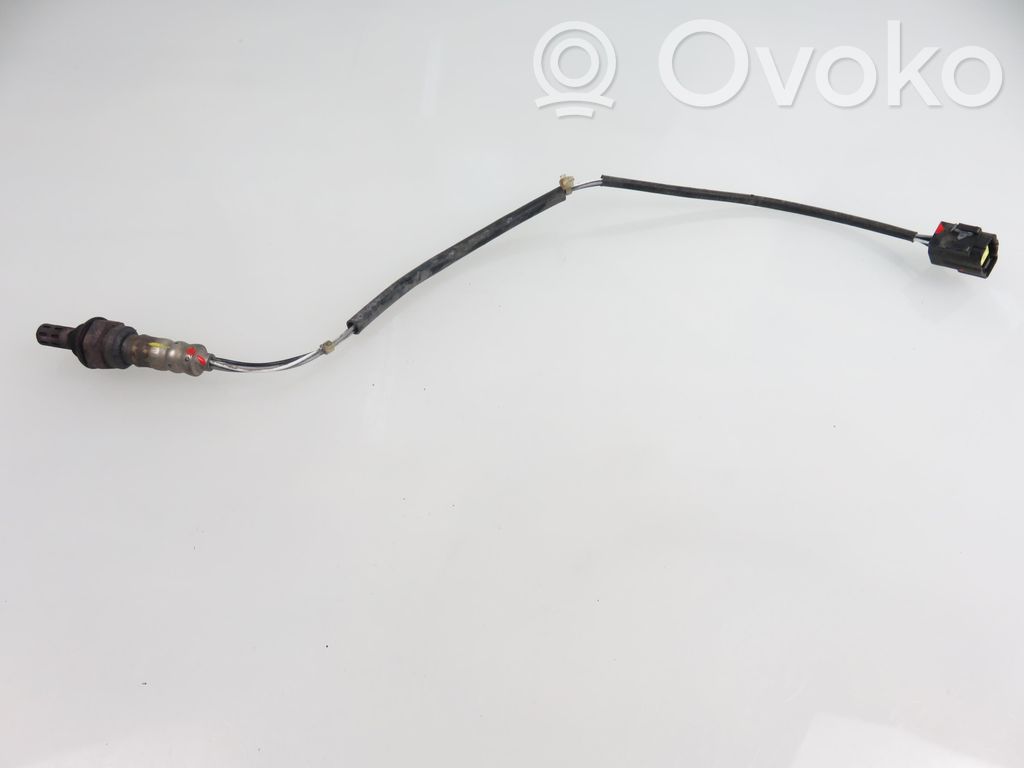 Mazda 323 F Sonde lambda 