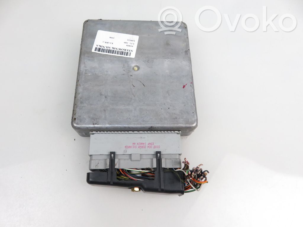 Ford Ka Variklio valdymo blokas 