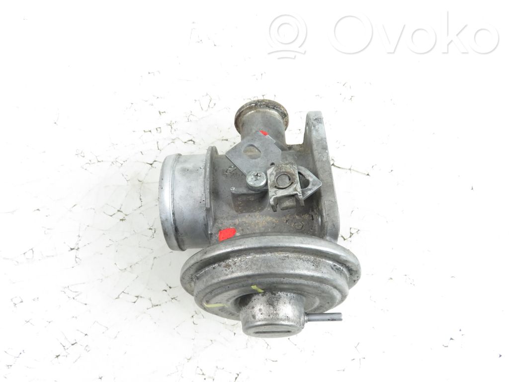 BMW 3 E46 EGR vožtuvas 