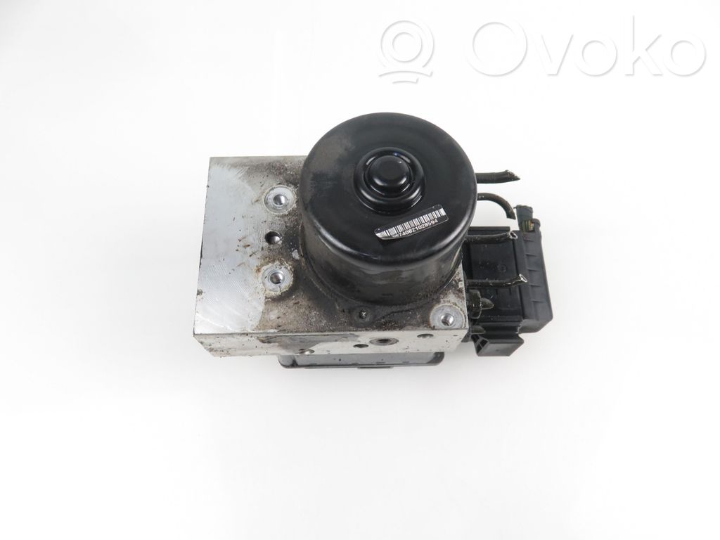 Ford Focus ABS Blokas 