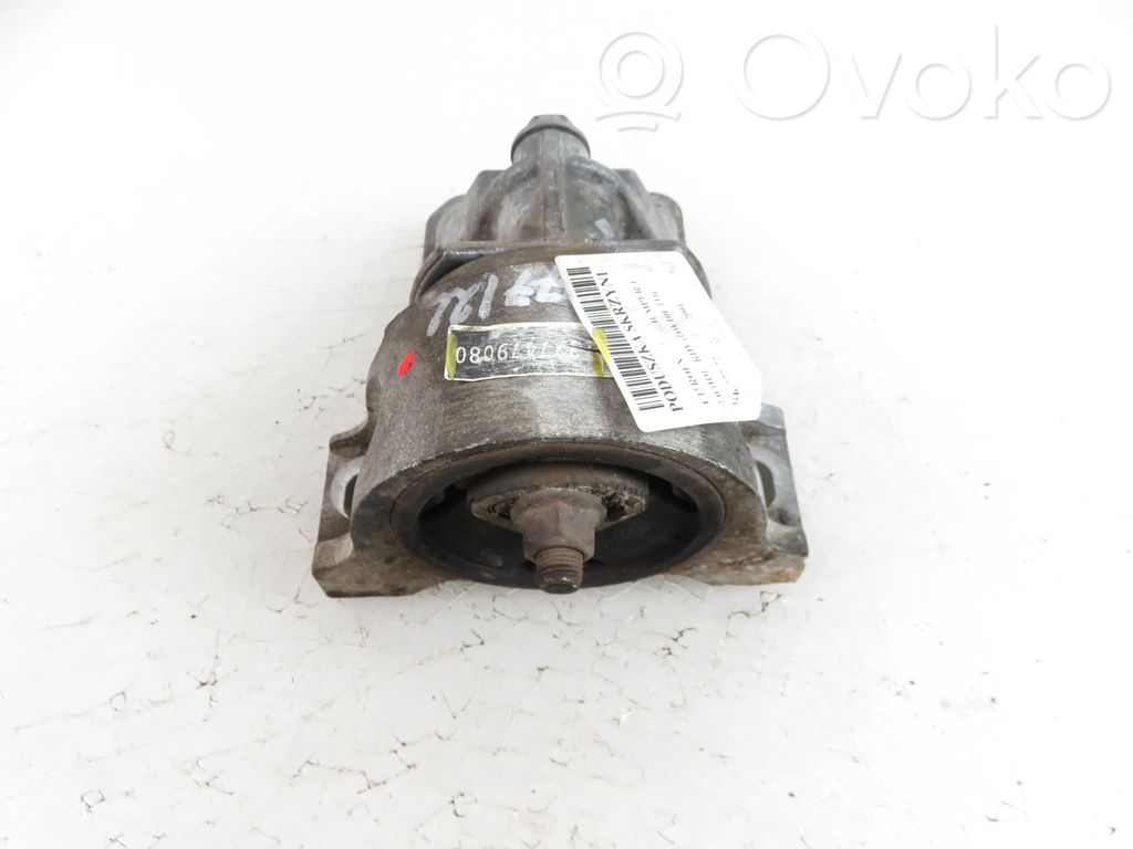 Citroen Jumper Engine mount vacuum valve 