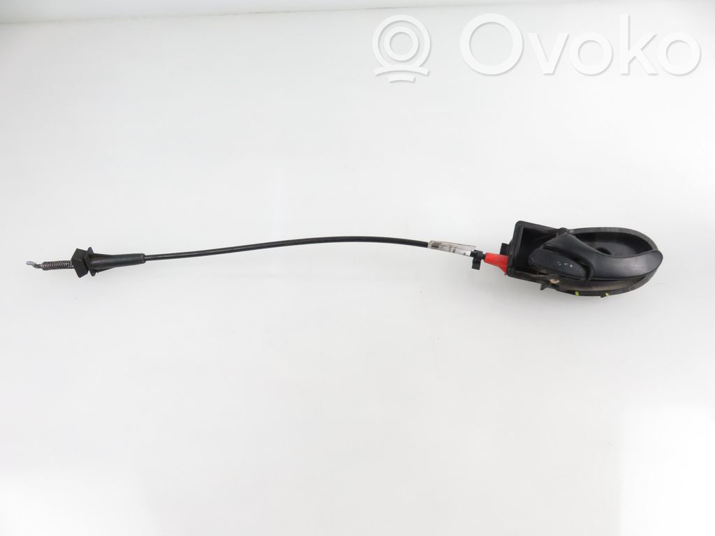 Manecilla interna puerta delantera   YC15V22601AB,YC15V22601AB