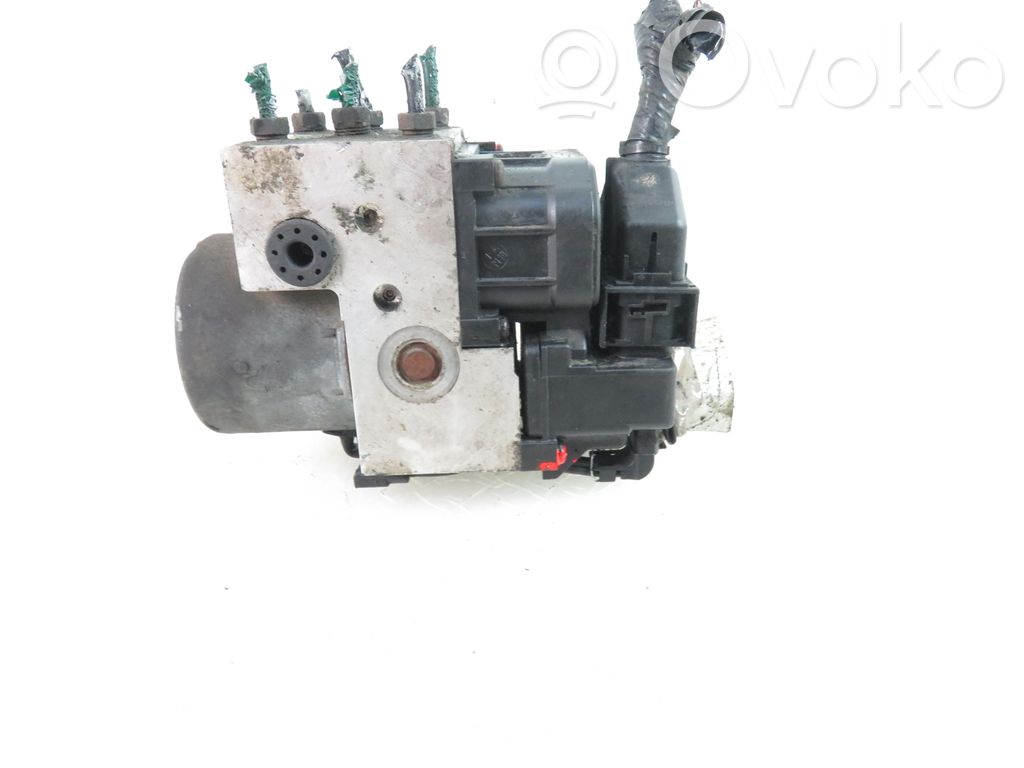 Renault Kangoo I ABS bloks 