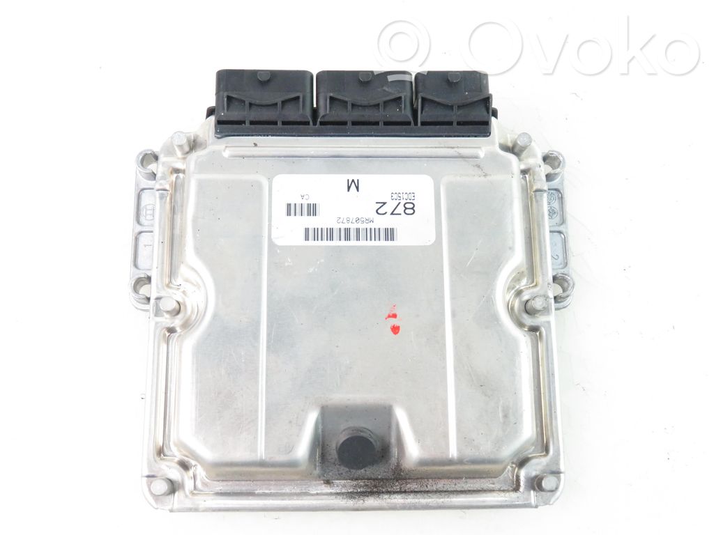 Mitsubishi Space Star Unitate/modul de control motor 