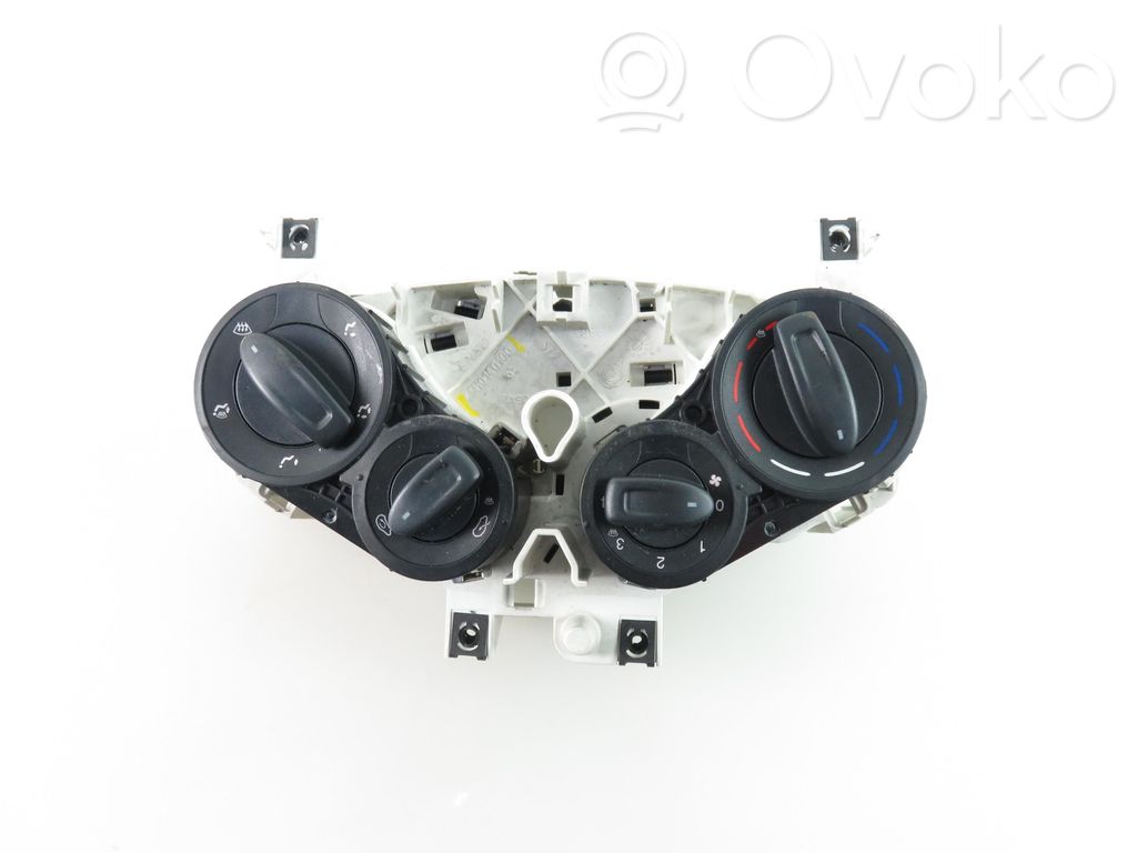 Interruptor de control del ventilador interior   5H0140100,5H0140100