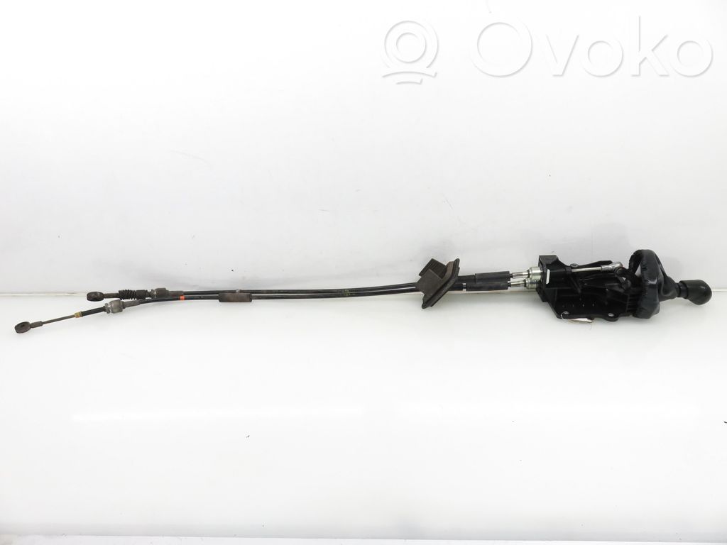 Ford Ka Gear shifter/selector 