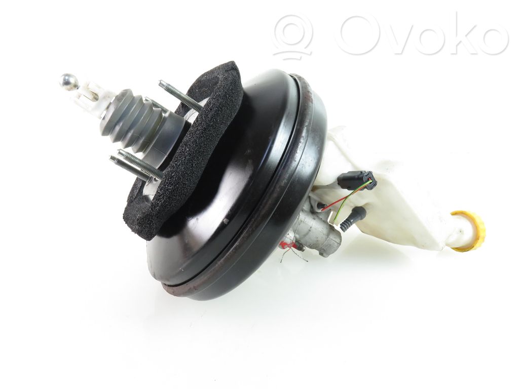Citroen C3 Brake booster 