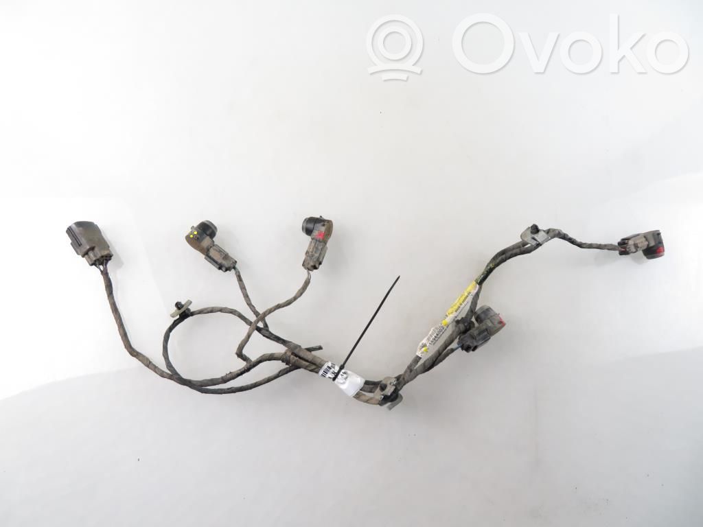 GMC Acadia I Sensor de aparcamiento PDC 