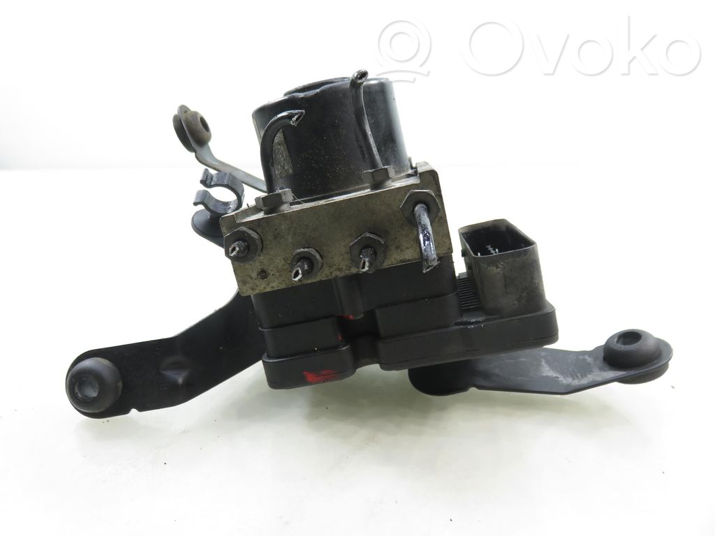 Ford Fusion ABS Blokas 