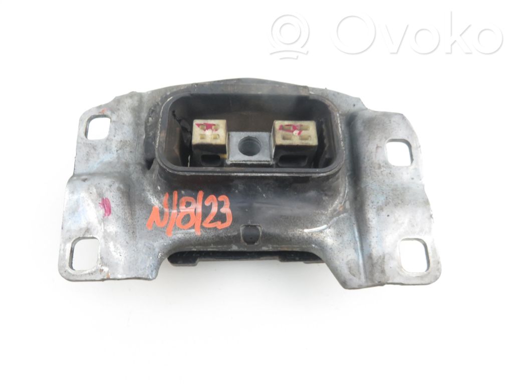 Gearbox mounting bracket   V617M121,V617M121