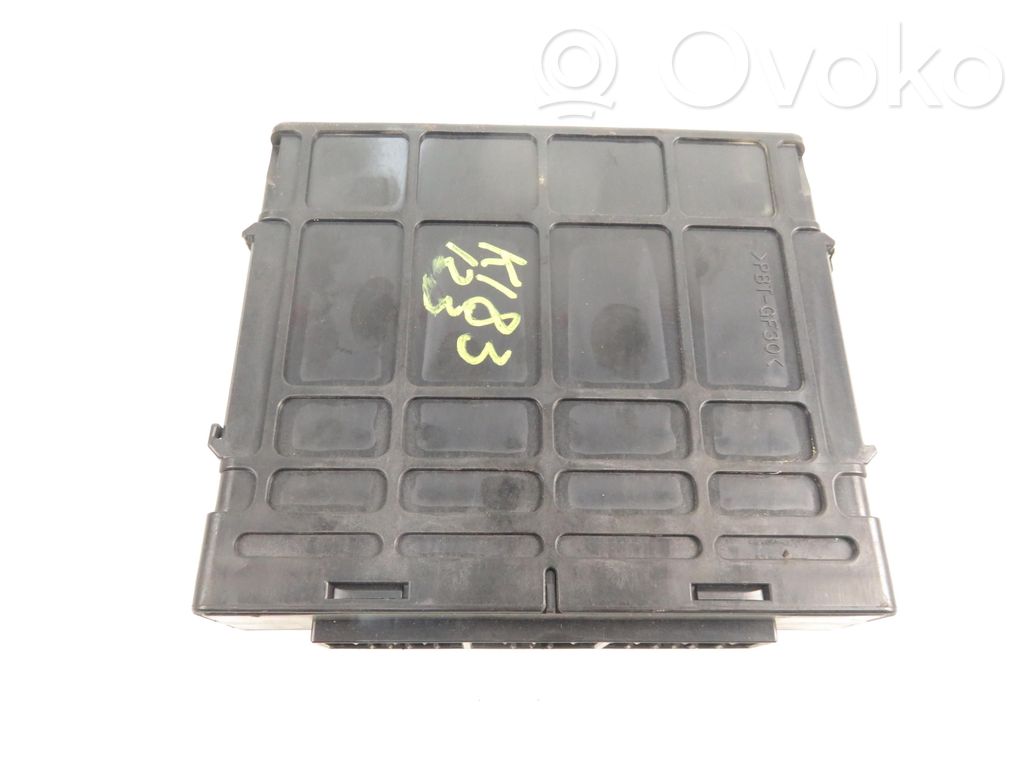 Mitsubishi Carisma Engine control unit/module 