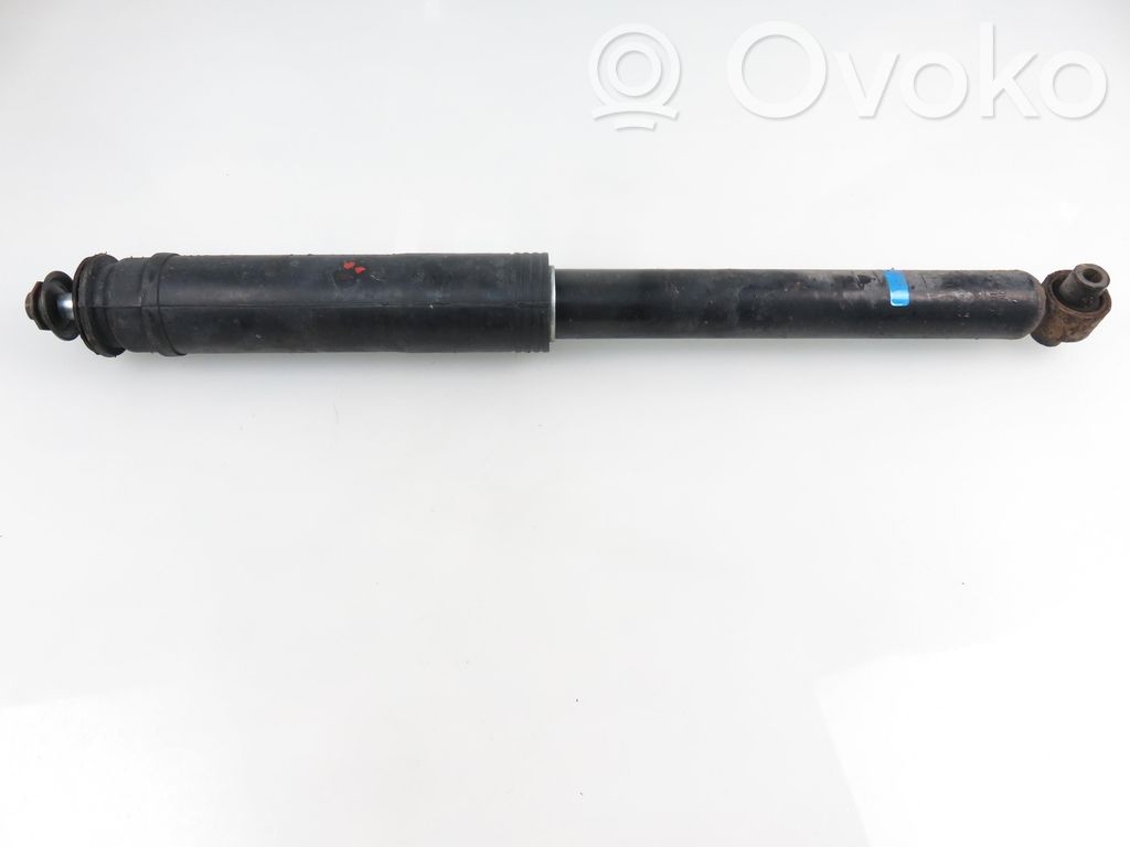 Toyota Auris E180 Amortiguador trasero 