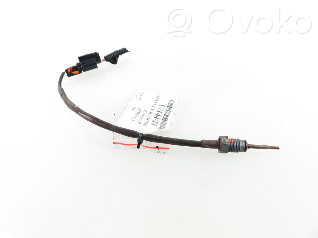 Abgastemperatursensor