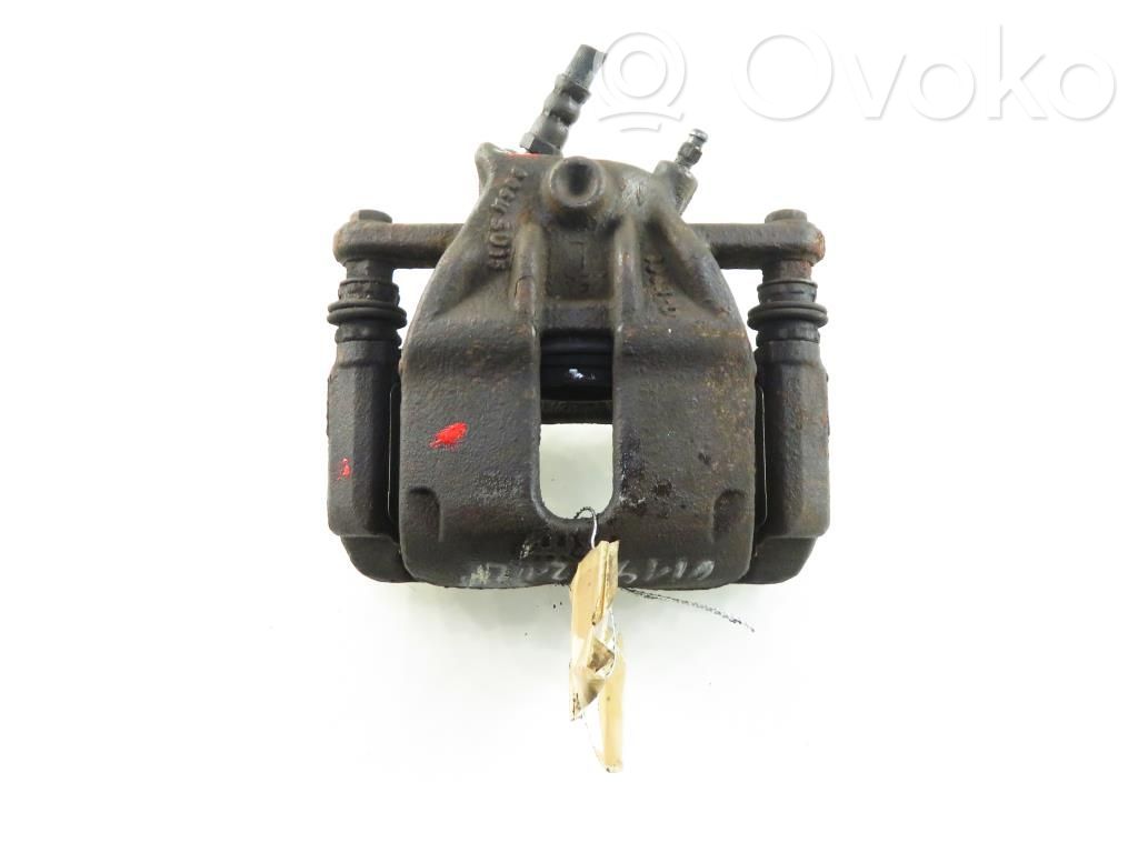 Bremssattel vorne