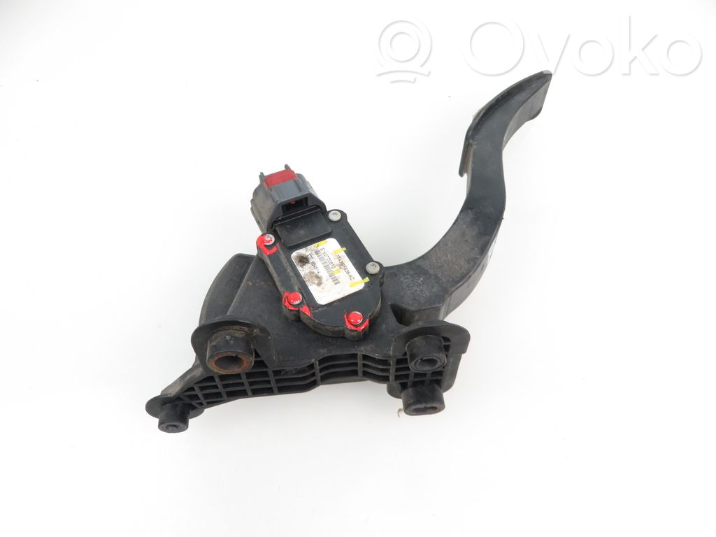 Mazda CX-9 Accelerator throttle pedal 