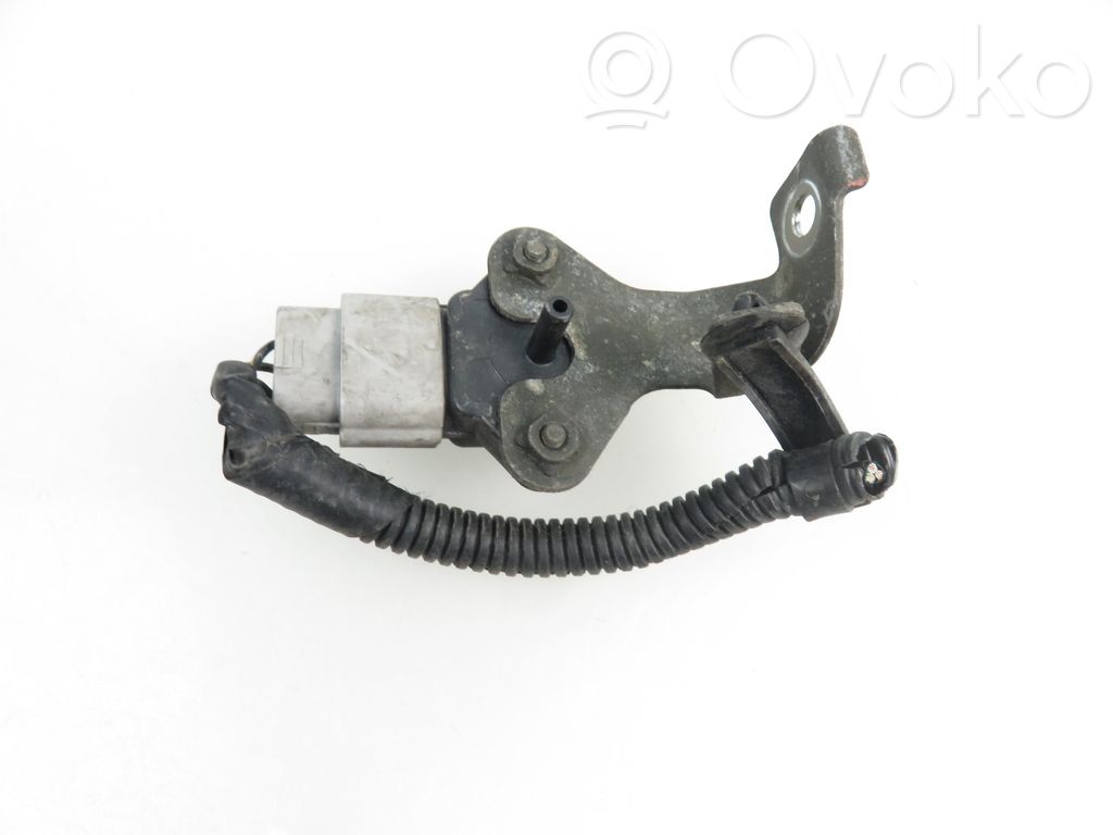 Suzuki Wagon R+ Luftdrucksensor Ladedruck 