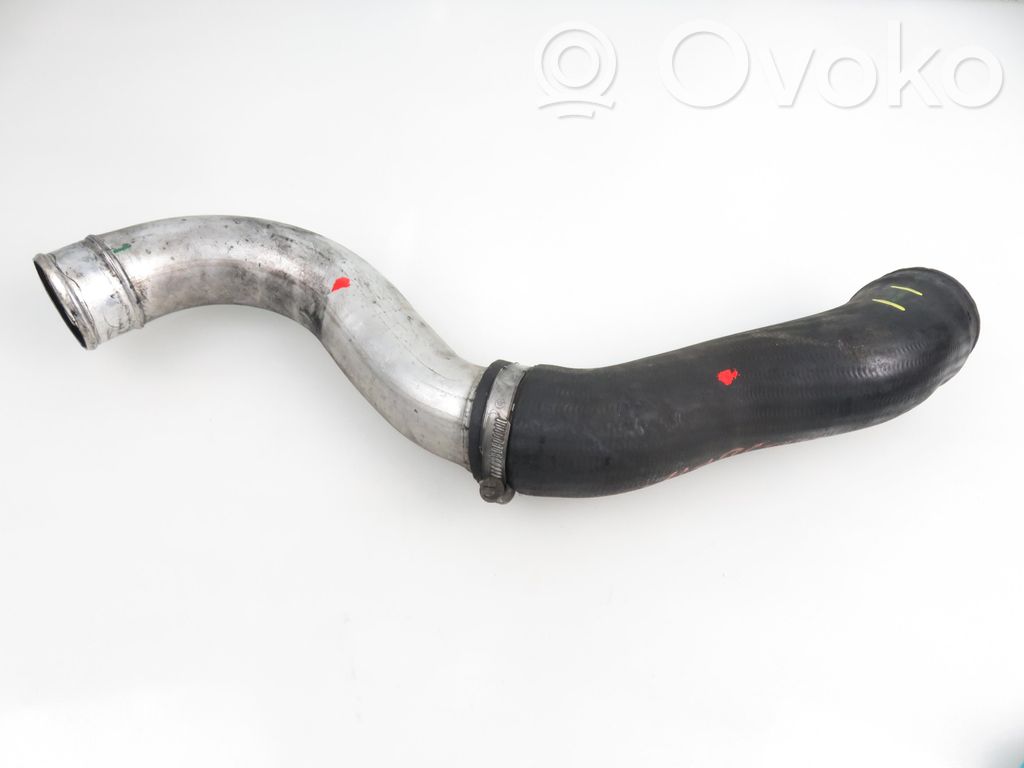BMW X5 E53 Intercooler hose/pipe 