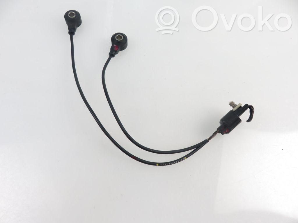 Detonation knock sensor   7T4A12A699AB,7T4A12A699AB