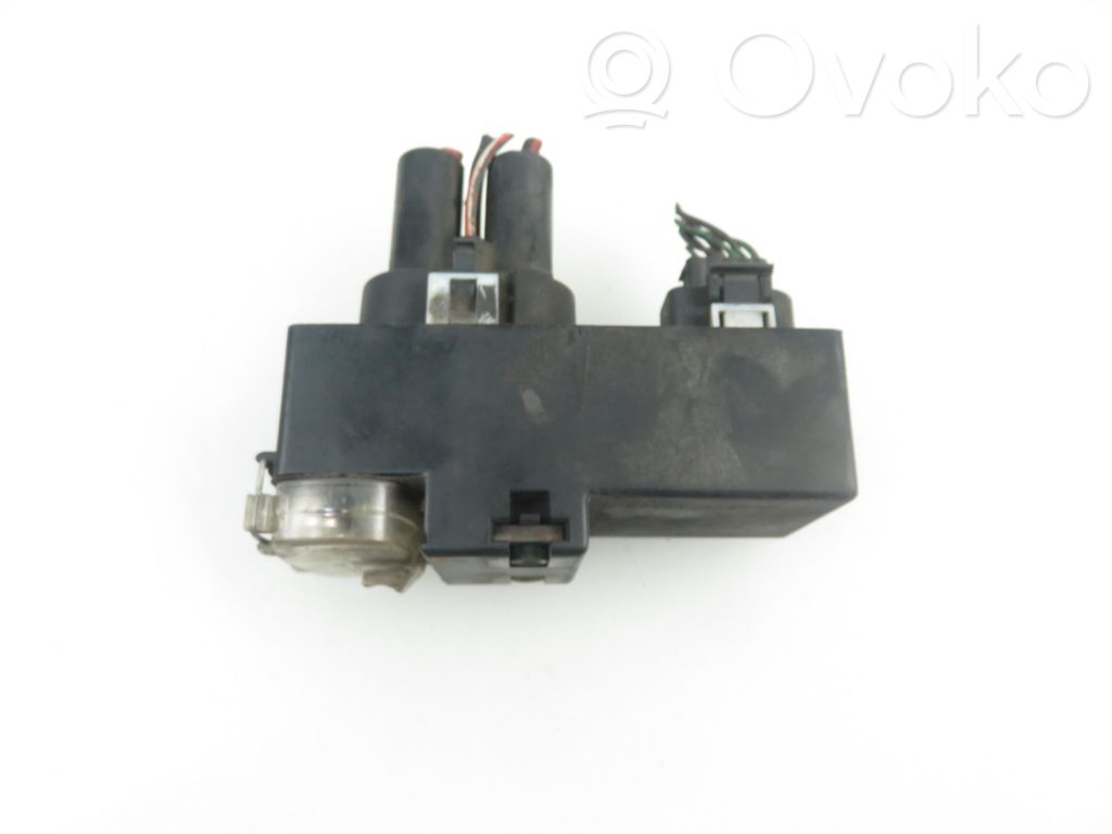 Ford Galaxy Releu ventilator lichid răcire 