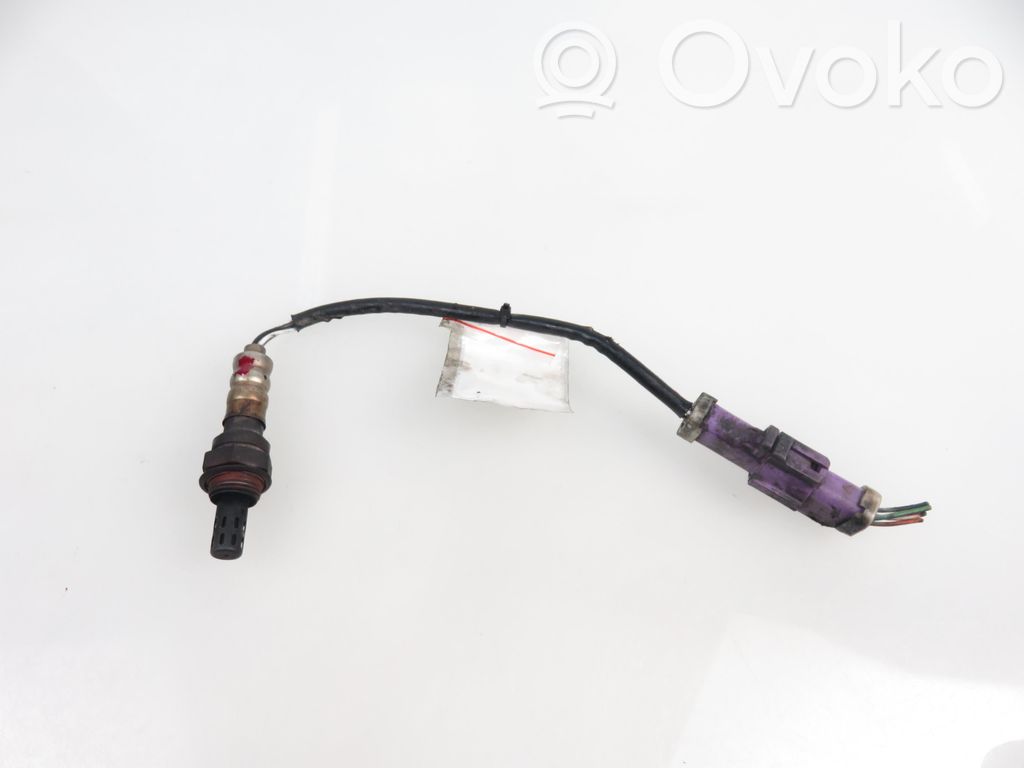 Lambda probe sensor   2S6A9G444BA,2S6A9G444BA