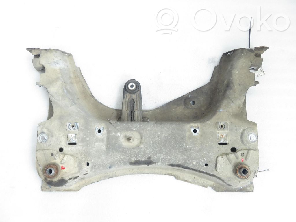 Front subframe