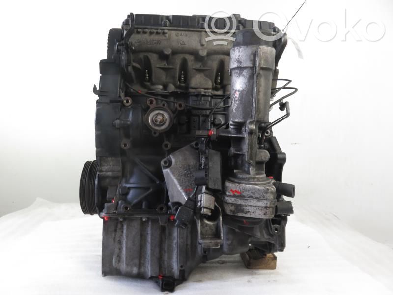 Skoda Superb B5 (3U) Motor 